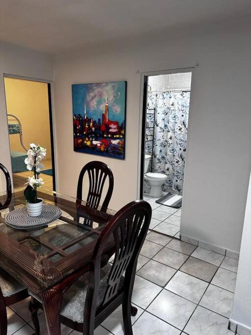 شقة سان خوان  في Second Floor 2Br Apt In The Center Of Santurce المظهر الخارجي الصورة