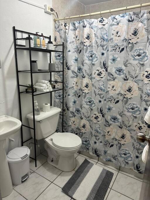 شقة سان خوان  في Second Floor 2Br Apt In The Center Of Santurce المظهر الخارجي الصورة