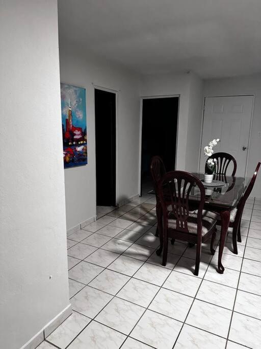 شقة سان خوان  في Second Floor 2Br Apt In The Center Of Santurce المظهر الخارجي الصورة