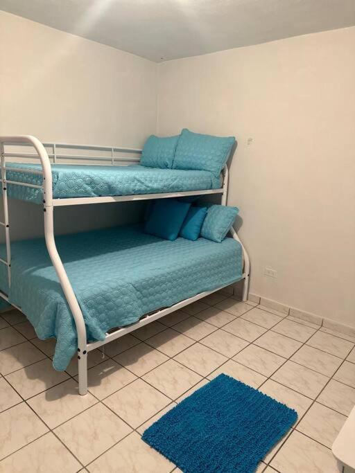شقة سان خوان  في Second Floor 2Br Apt In The Center Of Santurce المظهر الخارجي الصورة